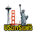 UScitySights.com - Tour your cities in style around United States